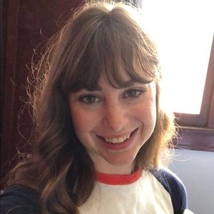 Meet your Posher, Meg